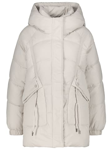 alife and kickin Winterjacke GlorianaAK A in stone