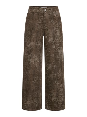 Vila Jeans in Fondue Fudge