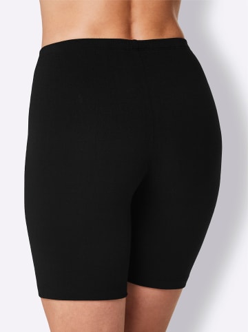 WITT WEIDEN Longpanty in schwarz