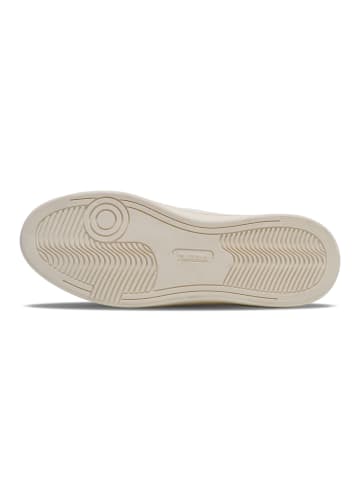 Hummel Schnürsenkel Sneaker St. Power Damen in WHITE/BLUE