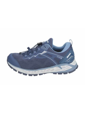 MEINDL Trekkingschuhe für Damen in blau