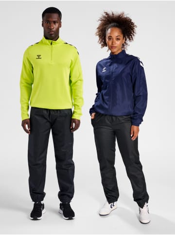 Hummel Verstellbare Taille Hose Hmlcore Erwachsene in BLACK