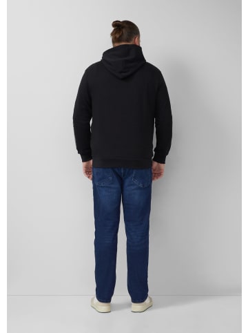 s.Oliver Sweatshirt  in  99D3_schwarz