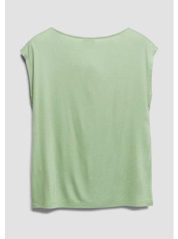 s.Oliver T-Shirt in 7261_salbeigrün