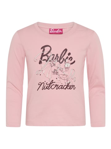 Kidsworld Langarmshirt in rosa