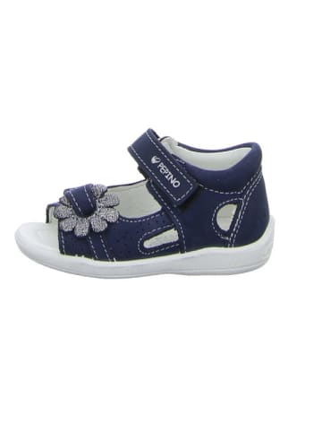 Ricosta Lauflernschuhe für Jungen in blau