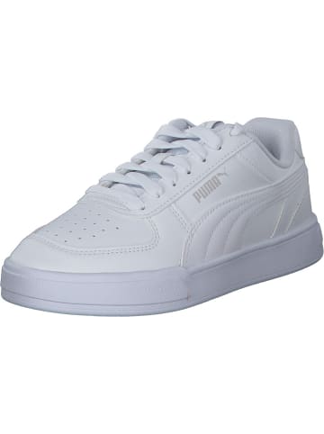 Puma Sneakers Low in Weiß