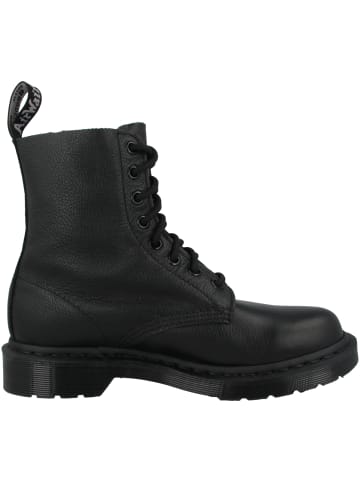 Dr. Martens Schnürboots 1460 Pascal Mono in schwarz