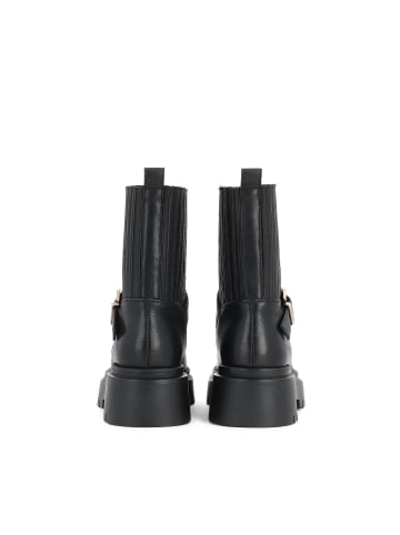 Kazar Boots in Schwarz