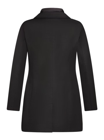 Gil Bret Kurzmantel in schwarz