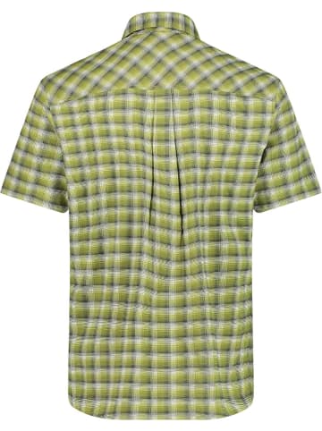 cmp Funktionshemd MAN SHIRT in Grün