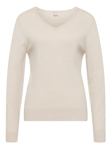 Rabe Pullover in Beige