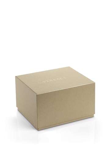 Versace Analoguhr für Herren in gold