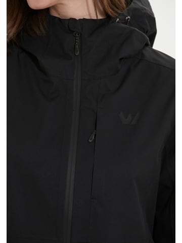 Whistler Jacke Osbourne in 1001 Black