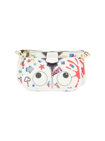 myMo Satchel Satchel in White