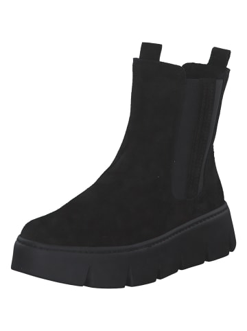 Gabor Fashion Winterstiefeletten in Schwarz