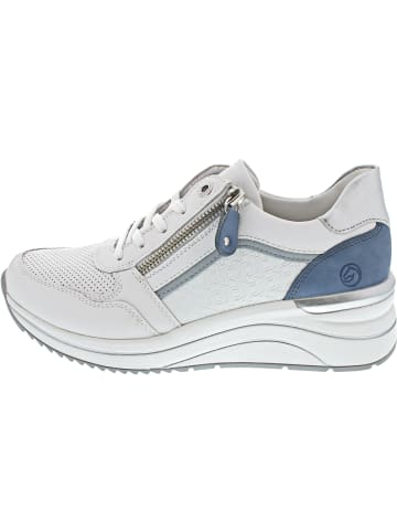 remonte Sneaker Weiß