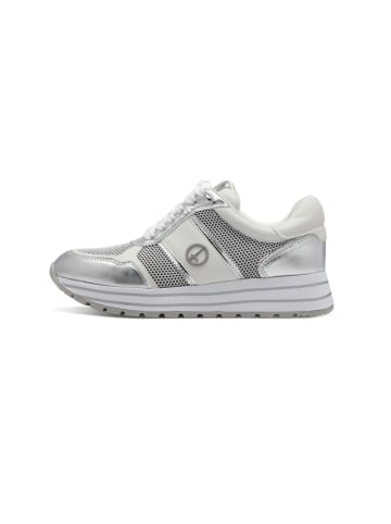 Tamaris Sneakers Low M2372742 in silberfarben