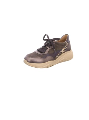 Gabor Freizeit Schnürer für Damen in braun