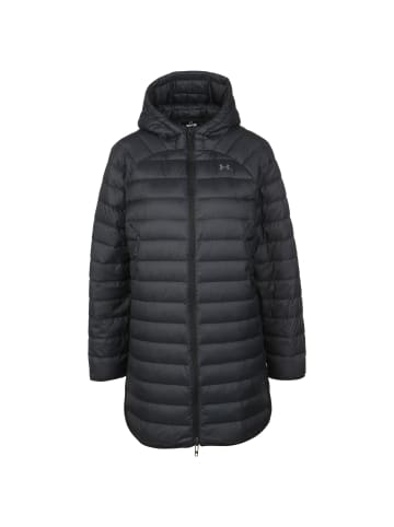 Under Armour Daunenjacke Down 2.0 in schwarz