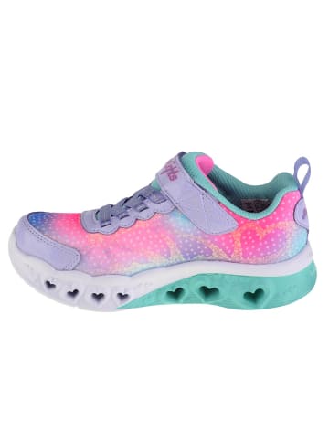 Skechers Skechers Flutter Heart Lights in Mehrfarbig