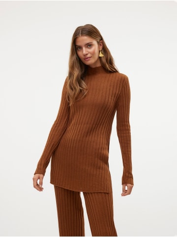 Vero Moda Strickpullover in Dachshund