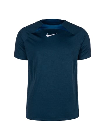 Nike Performance Trainingsshirt Dri-FIT Academy in blau