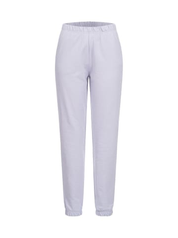 ONLY ONLY Jogginghose in lila