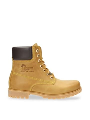 PANAMA JACK Winterboot in beige