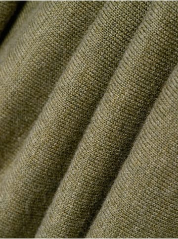 brookshire Pullover in oliv - 0005