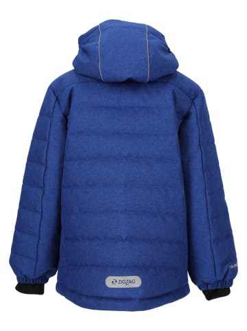 Zigzag Jacke Nino in 2047 Surf the Web