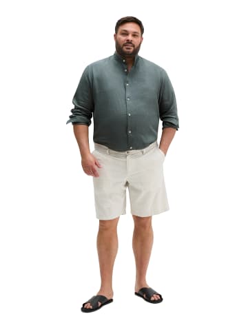 Marc O'Polo Shorts Model Reso Jogger regular in Light Beige