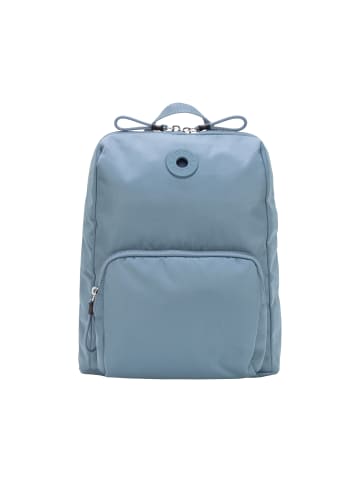 Joop Jeans Rucksack 'Giocoso 1.0 Nivia in Mittelblau 27,00 x 32,00 x 8,00 cm'