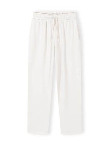 Minoti Jogginghose 30SCUBA312 in weiß