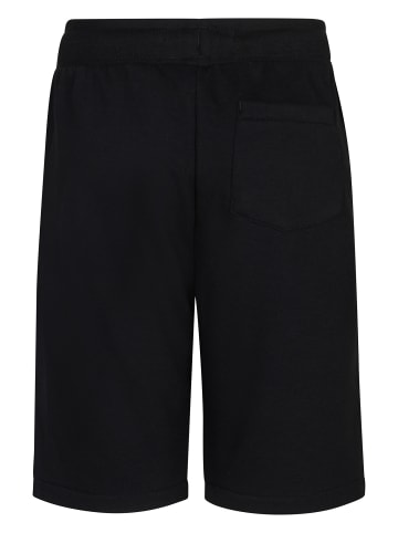 Petrol Industries Jogging-Shorts Alton in Schwarz