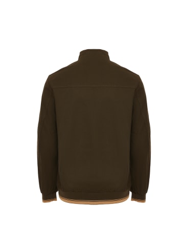 Bridgeport Herren Jacket in OLIV