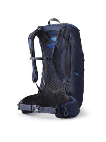 Gregory M ZULU 30 RC in Blau