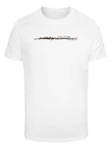 Mister Tee Mister Tee T-Shirts in white