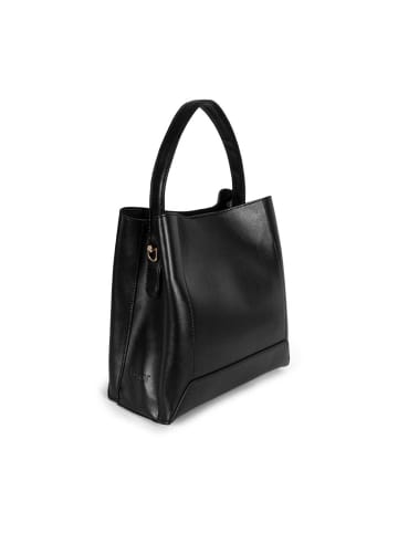 Kazar Schultertaschen LAURIE in Schwarz