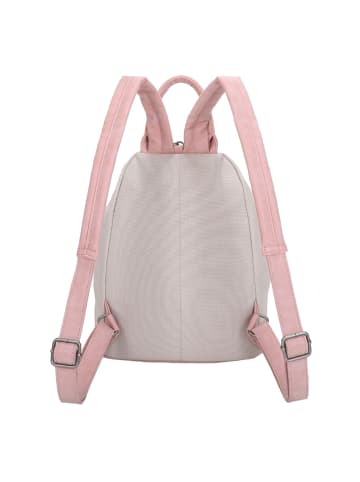Fritzi aus Preußen Marit Limited City Rucksack 31 cm in embro fun