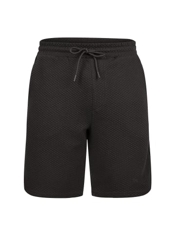 JIMMY SANDERS Jogger Short in Anthrazit
