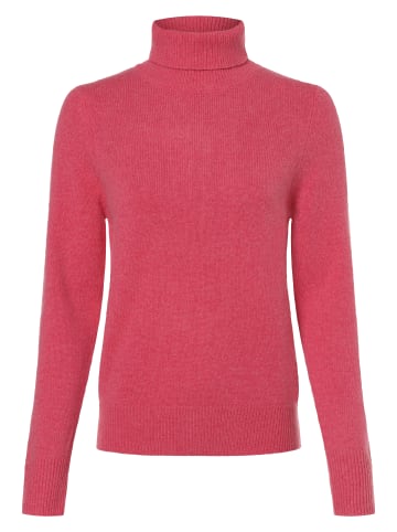 brookshire Pullover in pink