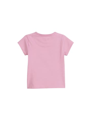 Marc O'Polo KIDS-GIRLS T-Shirt in BERRY PINK