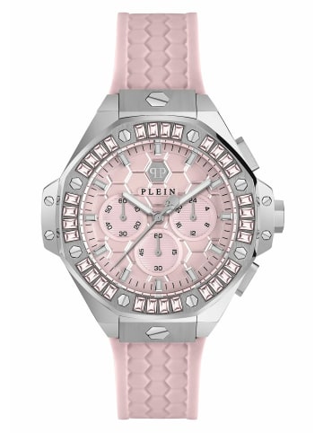 Philipp Plein Chronograph für Damen in uni