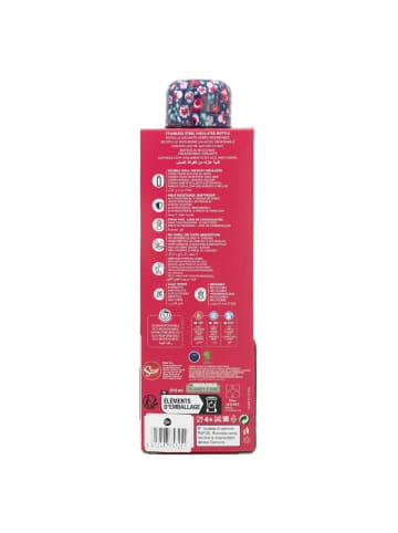 Disney Minnie Mouse Isolierte Trinkflasche Thermotrinkflasche 515ml