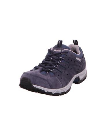 MEINDL Wanderschuh in grau