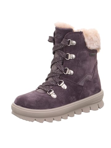 superfit Winterstiefel FLAVIA in Lila