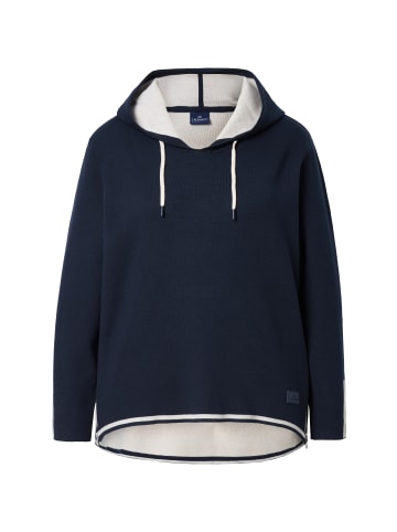 LAURASØN Pullover in marine