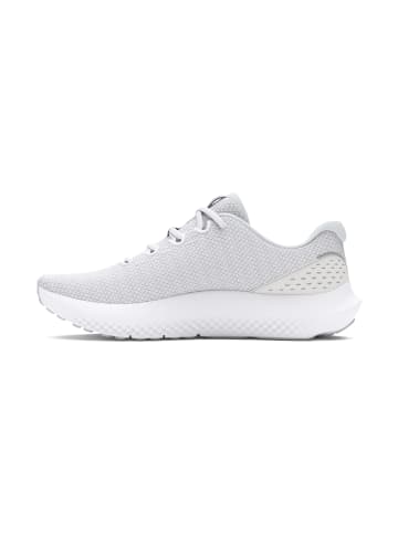 Under Armour Sneakers Low UA  W Charged Surge 4 in weiß