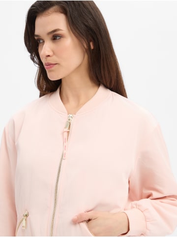 NÜMPH Jacke Nuellanora in rosa